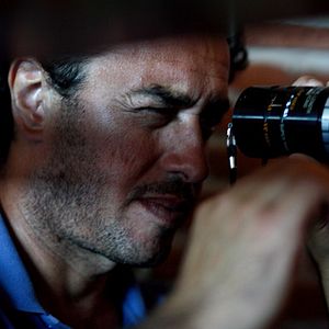 Photo Matteo Garrone