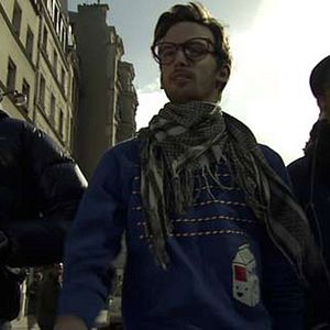 Photo Christophe Chevalier