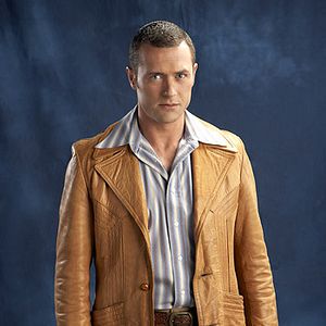 Photo Jason O'Mara