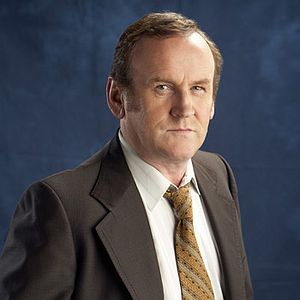 Photo Life on Mars (US)