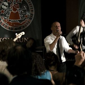 Photo Nouvelle donne