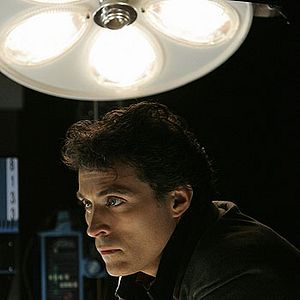 Photo Rufus Sewell