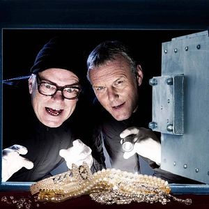 Photo The Invisibles