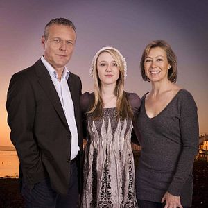 Photo Jenny Agutter