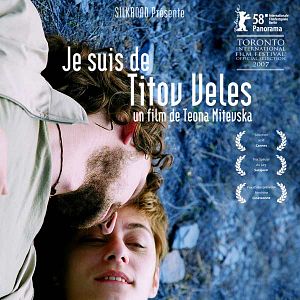 Photo Je suis de Titov Veles