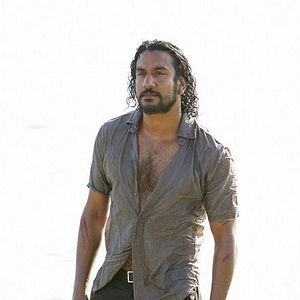 Photo Naveen Andrews