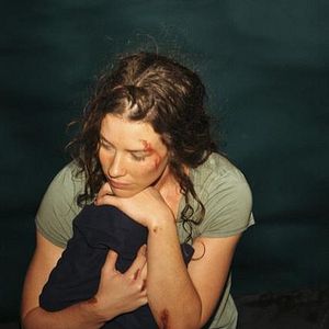 Photo Evangeline Lilly