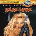 Photo Barb Wire