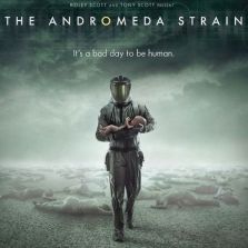 Photo La Menace Andromède