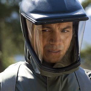 Photo La Menace Andromède