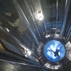 Photo La Menace Andromède