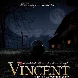 Photo Vincent le Magnifique