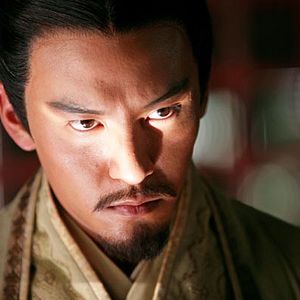 Photo John Woo