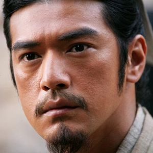 Photo John Woo