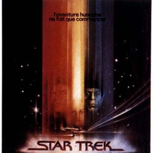 Photo Star Trek : Le Film