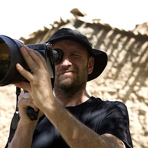 Photo Steven Soderbergh