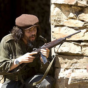 Photo Che - 2ème partie : Guerilla