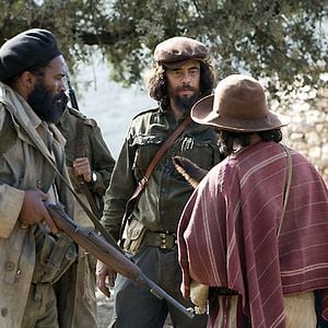 Photo Che - 2ème partie : Guerilla