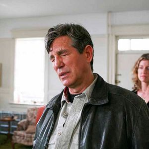 Photo Cynthia Watros