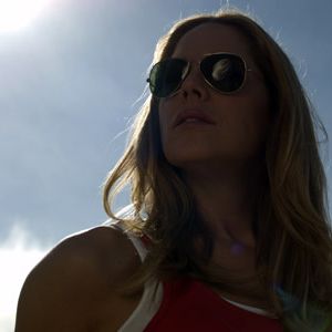 Photo Mary McCormack