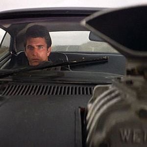 Photo Mad Max