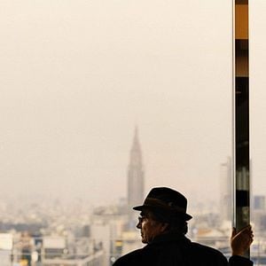 Photo Cherry Blossoms