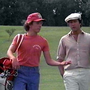 Photo Caddyshack - Le Golf en folie