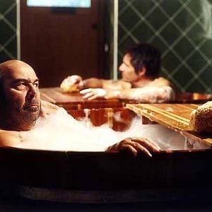 Photo Frédéric Auburtin