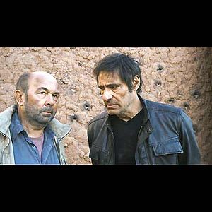 Photo Frédéric Auburtin