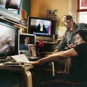 Photo Frédéric Auburtin