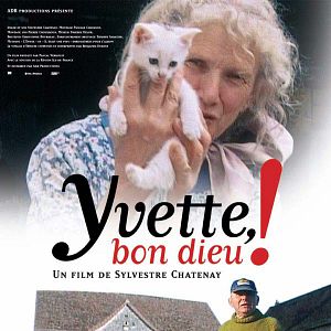 Photo Yvette bon Dieu !