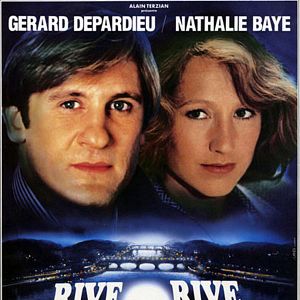 Photo Rive droite, rive gauche