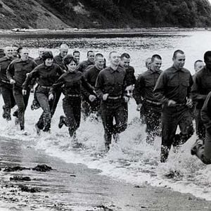 Photo Taylor Hackford