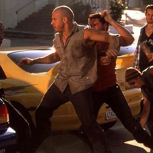 Photo Fast & Furious