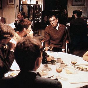 Photo Daniel Day-Lewis