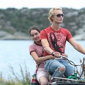 Photo Les Grandes Personnes