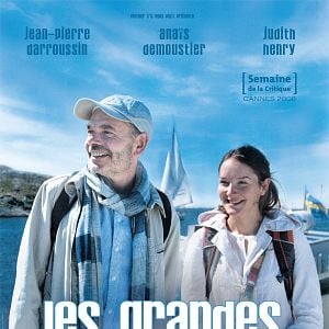 Photo Les Grandes Personnes