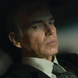 Photo L'Œil du mal