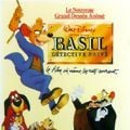 Photo Basil, détective privé