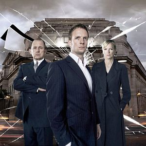 Photo Hermione Norris
