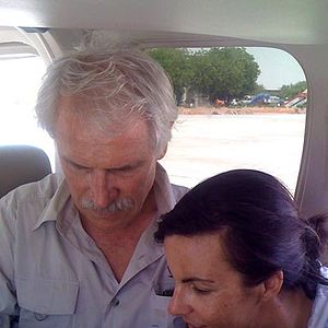 Photo Yann Arthus-Bertrand