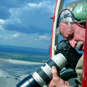 Photo Yann Arthus-Bertrand