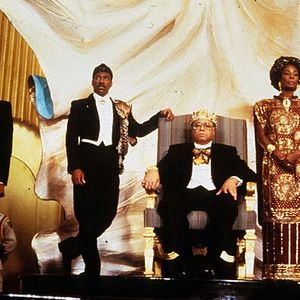 Photo James Earl Jones