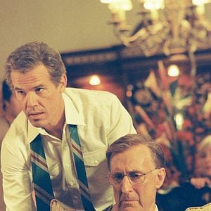 Photo W. - L'improbable Président