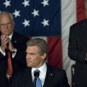 Photo W. - L'improbable Président