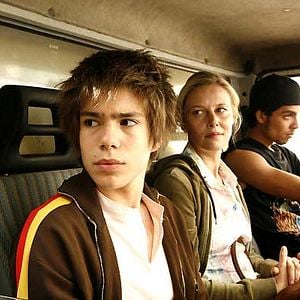 Photo Soit je meurs, soit je vais mieux