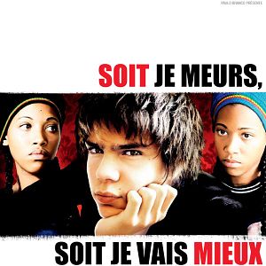 Photo Soit je meurs, soit je vais mieux