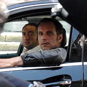 Photo Frédéric Andrei