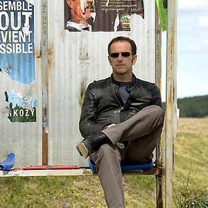 Photo Par suite d'un arrêt de travail...