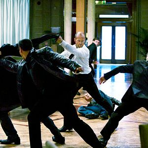 Photo Le Transporteur III